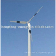 Wind Turbine Systems 30KW